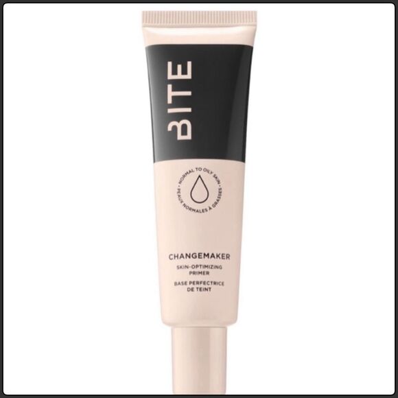 BITE Beauty Changemaker Skin Optimizing Primer NIB! - Picture 1 of 6